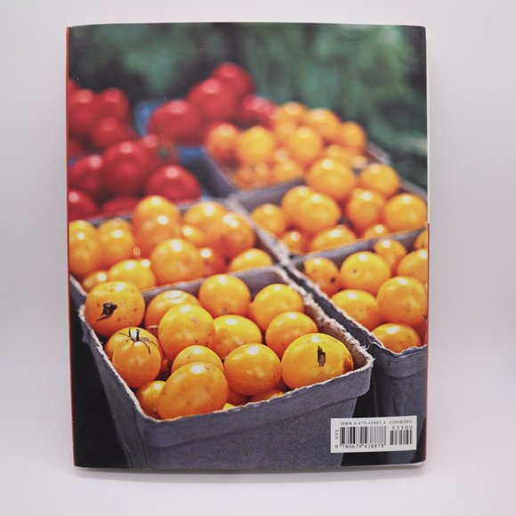 Wolfgang Puck's Pizza, Pasta, and More! by Judy Gethers; Wolfgang Puck pre-owned - Picture 2 of 7